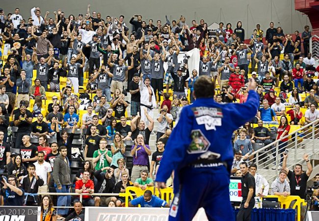 Marcus Bochecha vs Rodolfo Vieira: confira a batalha