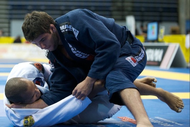 Veja seu Clayton & Bochecha e mais 4 treinos de Jiu-Jitsu com pais & filhos