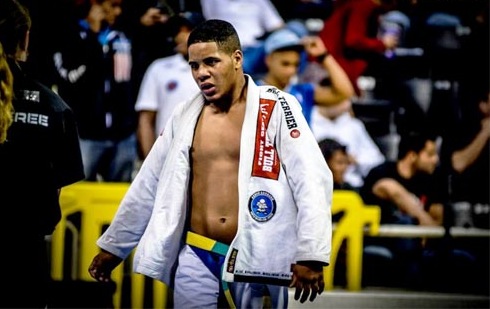 Bruno Bastos and the art of producing a juvenile world champion