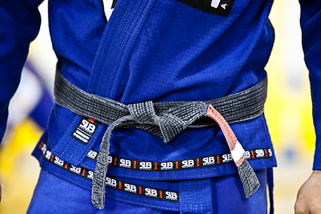 The IBJJ Pro League will be offering 15,000 dollars in prizes to black belts.