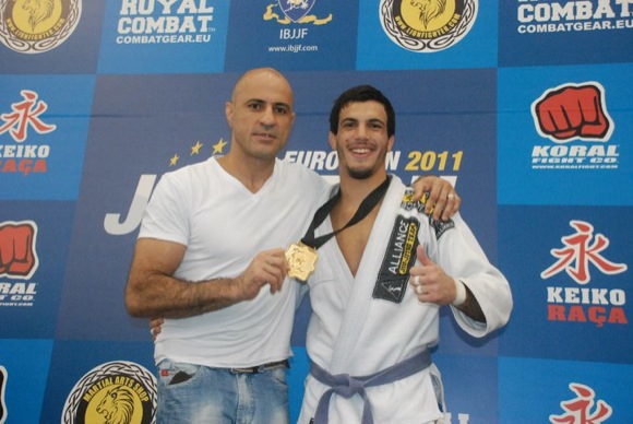 Gigi and Worlds: “The kids don’t try winning from the top anymore”