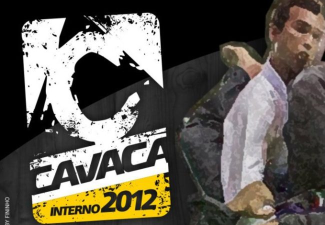 Cavaca realiza campeonato interno