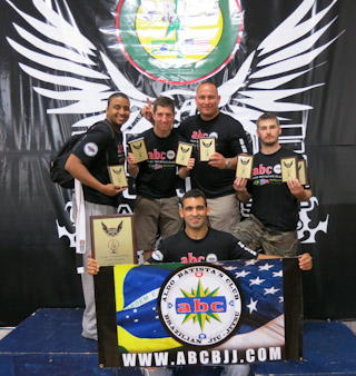 Aldo Batista Club excels at Long Island Pride