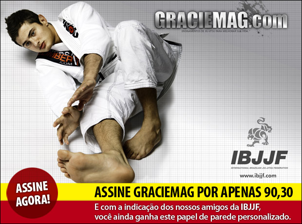 Novos planos de assinatura GRACIEMAG no Brasil