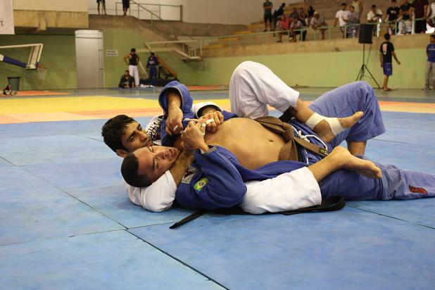 Jiu-Jitsu: Fabio Holanda announces Abu Dhabis tryouts in Natal, Brazil