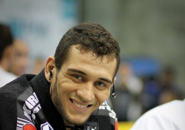 Local CheckMat gem wins weight and absolute at São Paulo Open