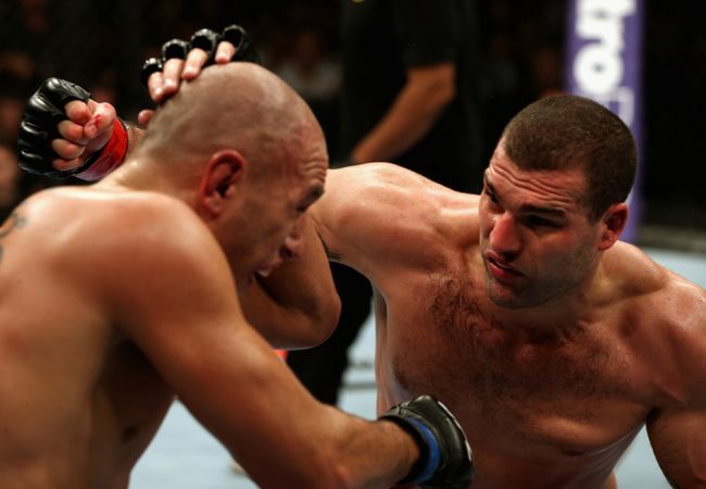 Veja em vídeo o melhor do UFC on Fox 4