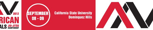 USBJJF American Nationals