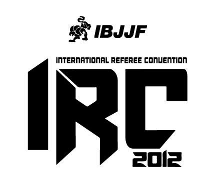 IBJJF realiza 1a Conferência Internacional de Árbitros
