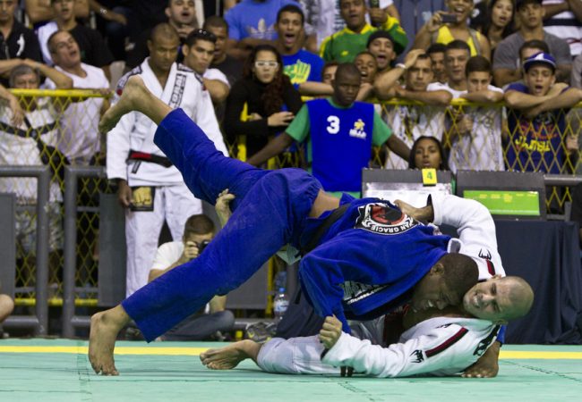 GFTeam wins 2012 Brazilian Team Nationals