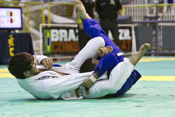 Check out the images from the Brazilian Team Nationals