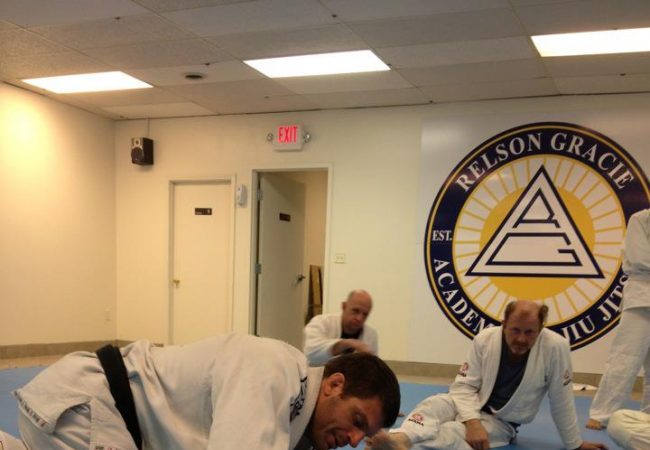 Relson Gracie Ohio
