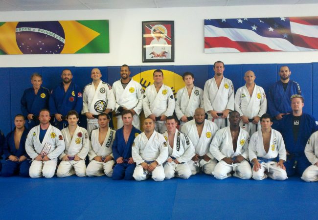 GRACIE HUMAITA TEMECULA