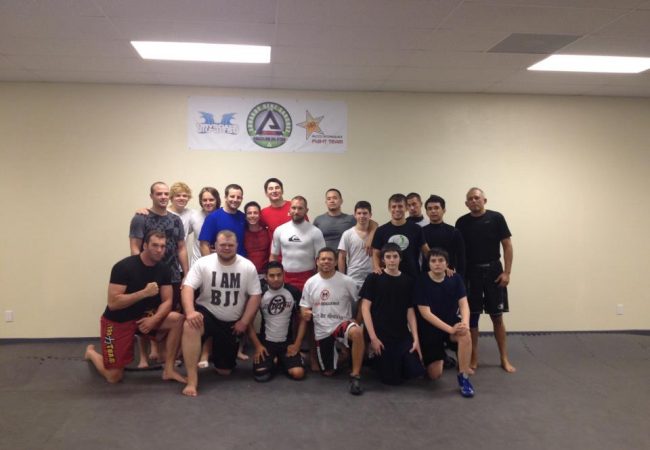 SANCHEZ BJJ & FITNESS