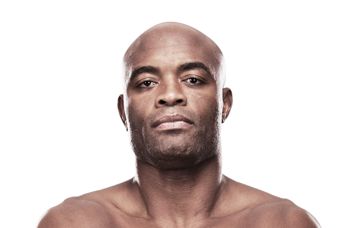 Anderson Silva campeao do UFC