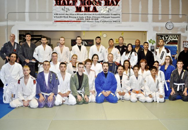 HMB MMA – RAUL CASTILLO MARTIAL ARTS