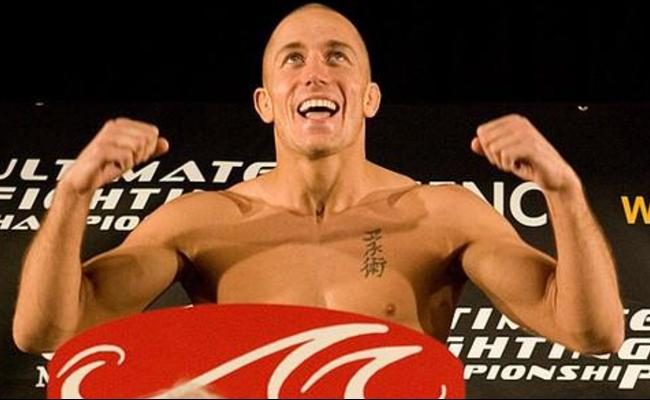 Pode Carlos Condit surrupiar o cinturão de GSP no UFC 154?