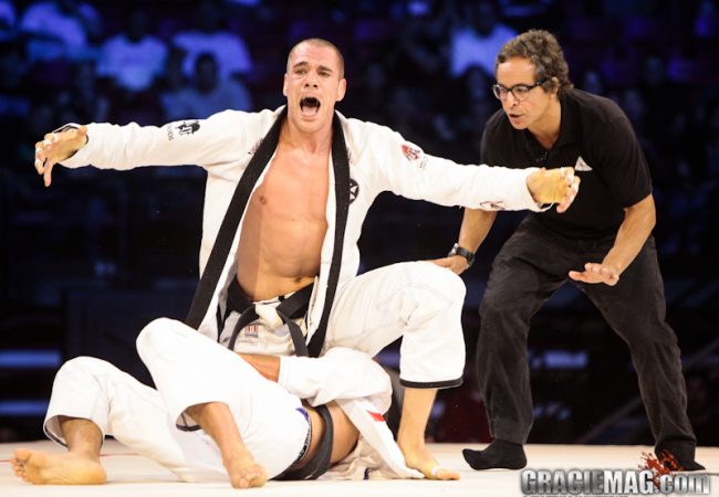 Don’t miss Rafael Lovato Jr. at GMA Kaboom BJJ on Mar. 23 & register with early bird rate!