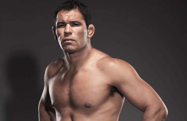 Celebrate Minotauro Nogueira’s MMA career watching one of his greatest moments