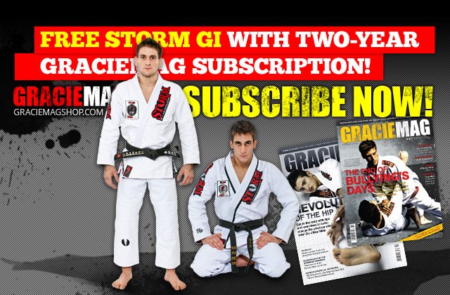 Subscribe to Graciemag for two years and get a free gi!