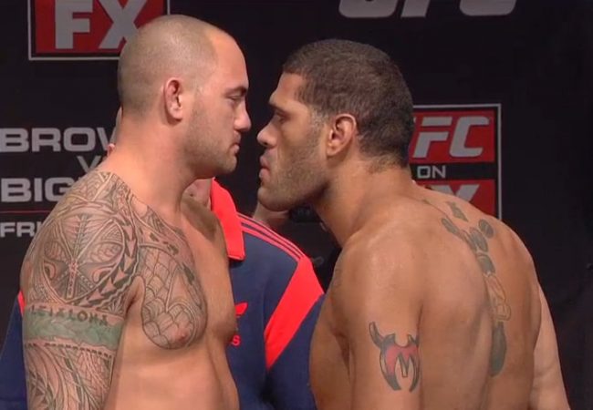 As 5 lutas mais interessantes do UFC desta sexta, no Canal Combate