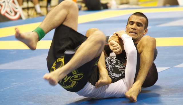 TUF Brazil to gather six Jiu-Jitsu world titles
