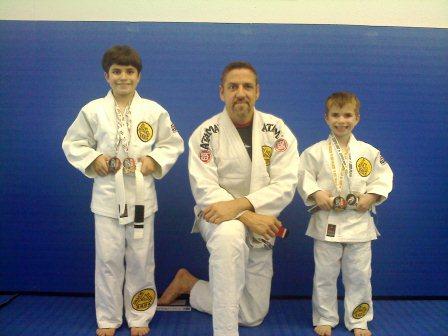 Sink a triangle with our GMA