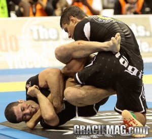 Tanquinho e JT fizeram mais um lutao no Mundial Sem Kimono 2012 Foto Ivan Trindade