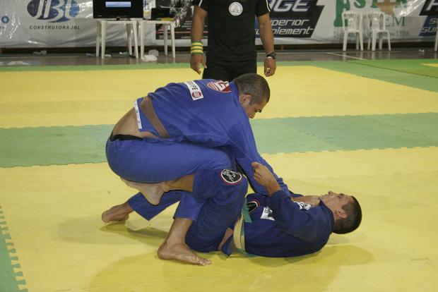 Relembre O Mundial De Jiu Jitsu De 2013, Onde O Adversário Correu Do T –  bjjfanatics-br