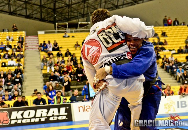 Catch the BJJ Pro League live on PPV stream; order now