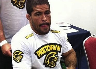 What’s Next for Rousimar Palhares? Murilo Bustamante Comments