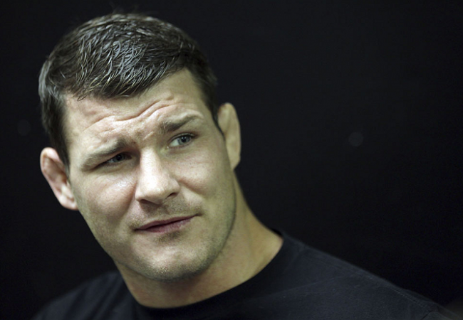 UFC Fight Night London: Bisping beats Silva via UD in a thrilling and controversial fight