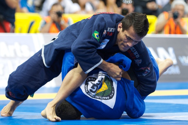 European Open: Cobrinha, Langhi and Keenan Cornelius Confirmed