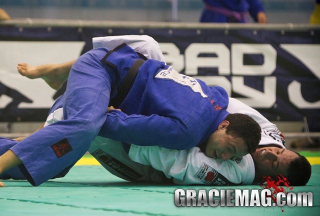 Léo Nogueira on Copa Pódio: “I’ll Be Watching Out for Keenan’s Guard”