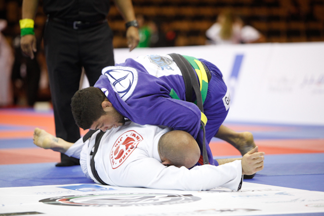 Promoters in Abu Dhabi Announce Big-Money Prizes for WPJJC 2013