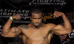 Ex-Pride and UFC fighter Assuério Silva Shot in Brazil