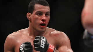 UFC 159: Vinny Magalhães vs Phil Davis e Roy vs Kongo confirmados