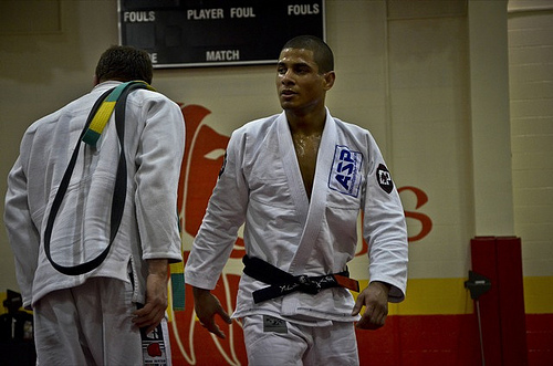 Register Now for the Houston International Open IBJJF Championship