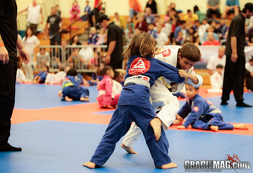 GB Compnet returns next March 2nd