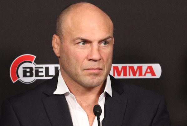 Bellator, Spike TV Announce Plans for Summer Reality Show