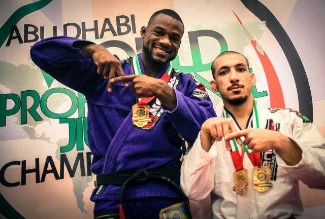 Confira Alan Finfou e outros craques na seletiva inglesa para o WPJJC