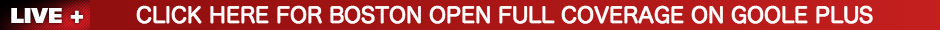 IBJJF Boston Open Live Coverage Link
