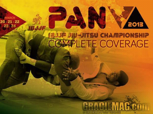 2013 Pan: Final Day is on, Follow GracieMag Coverage