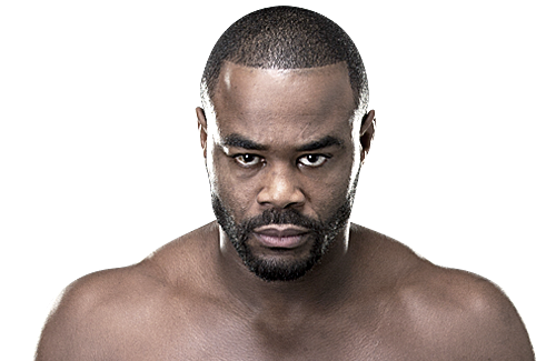 Rashad Evans se sente pressionado a vencer Dan Henderson no UFC