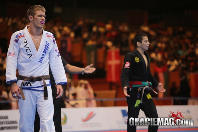 Keenan Cornelius Paulo Miyao 2013 WPJJC Abu Dhabi