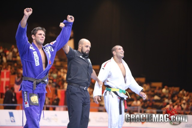 MArcus Buchecha champion 2013 WPJJC Abu Dhabi