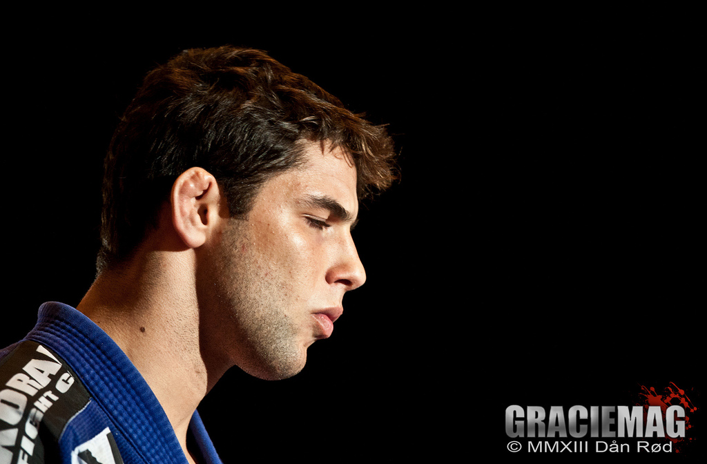 2013 WPJJC Final Day Marcus Buchecha