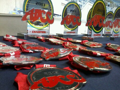 ADCC realiza dois torneios sem kimono este mês, em São Paulo e Manaus