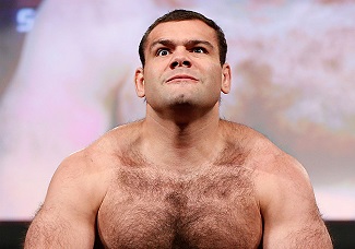 Vídeo: reveja o nocautaço de Gabriel Napão no UFC 166