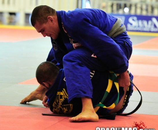 American Cup: veja como Diego Herzog venceu o absoluto em San Jose